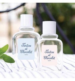 Ptimusc - Eau de Toilette Vapo.
